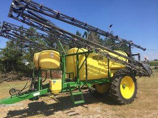 Property photo 38 - ABSOLUTE FARM EQUIPMENT AUCTION IN AUGLAIZE COUNTY, OHIO